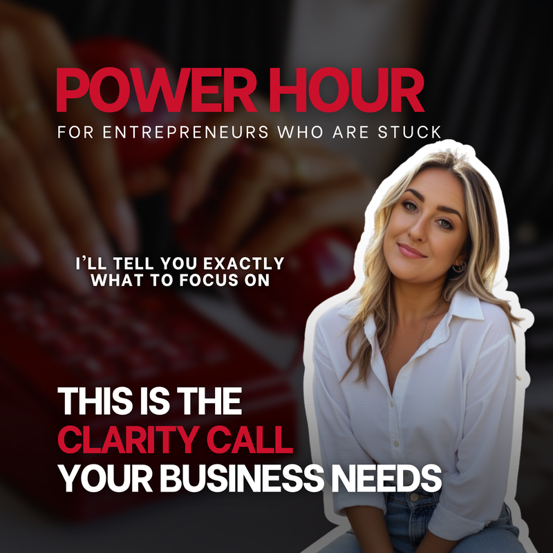 The Power | Hour