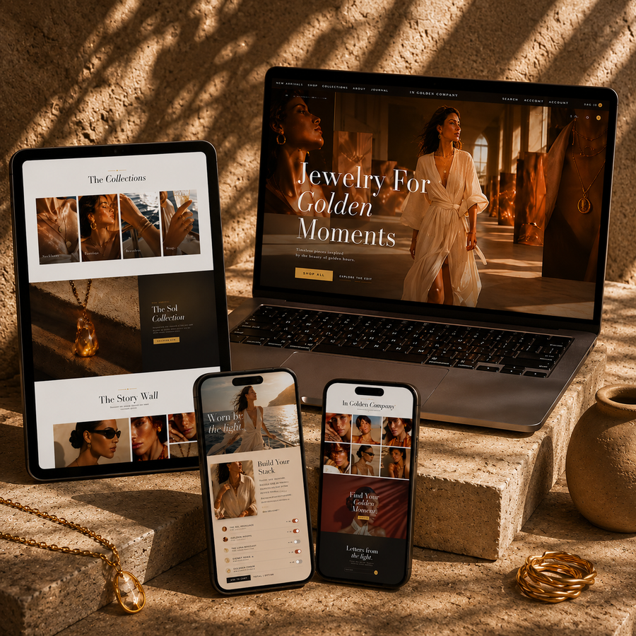 The Solara Theme