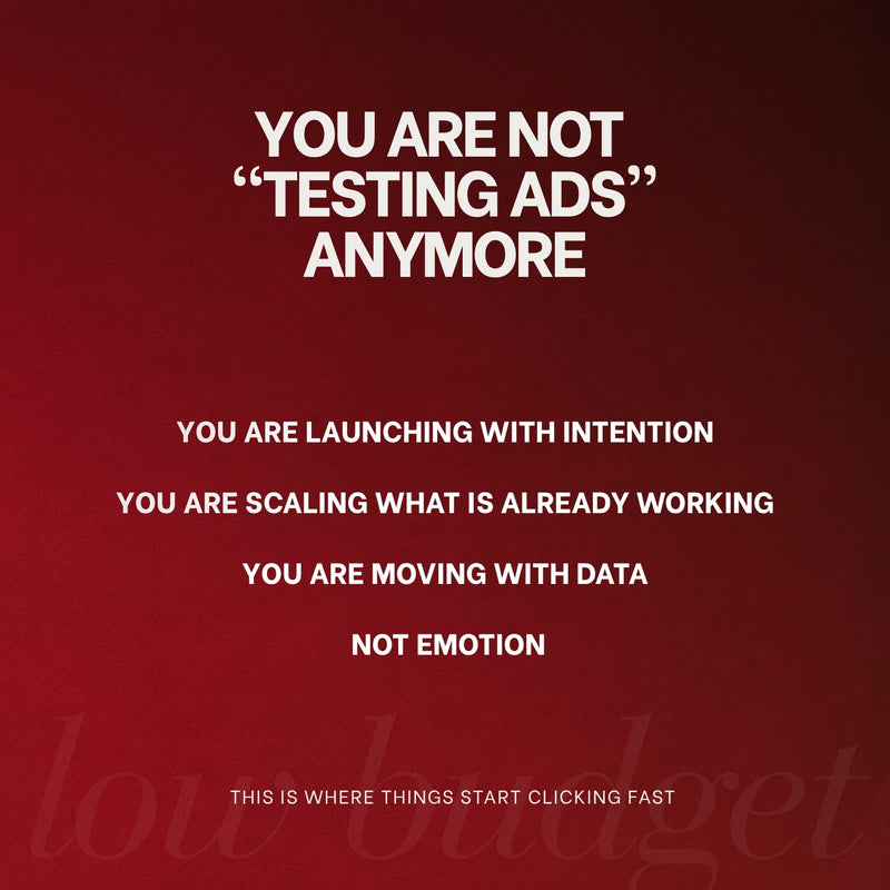 THE $10/DAY | AD LAUNCH SYSTEM™