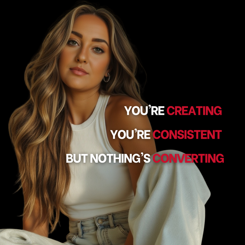 The Brand | Intensive