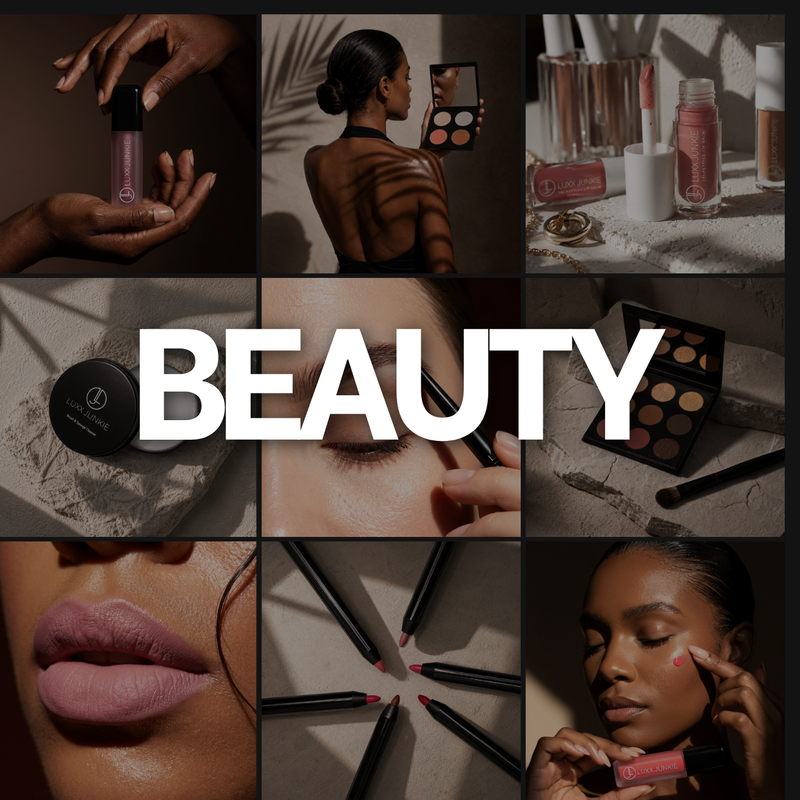 Custom Ai | Branding Photography