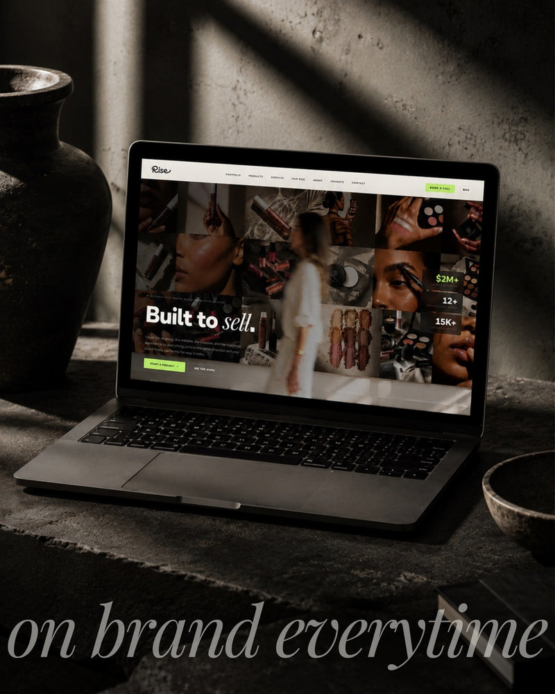 The Mockup  | prompt™