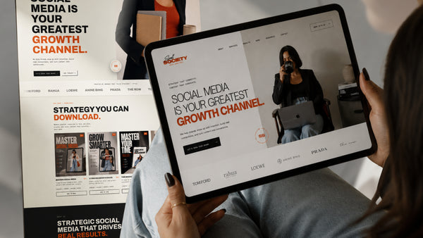 Hire for a Brand Build