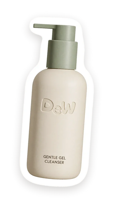 Gentle Gel Cleanser