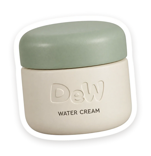 Water Cream