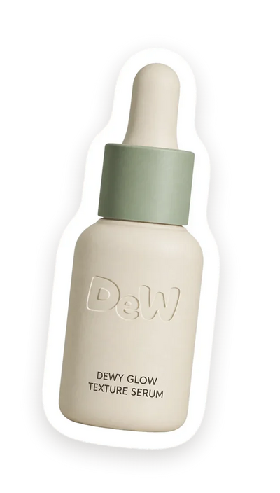 Dewy Glow Texture Serum
