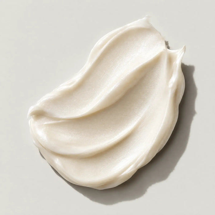 Water cream texture