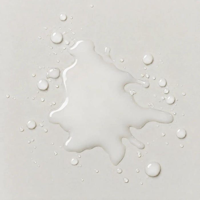 Essence milk texture