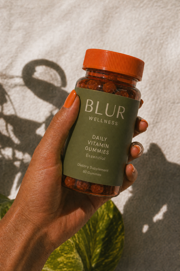 BLUR Wellness