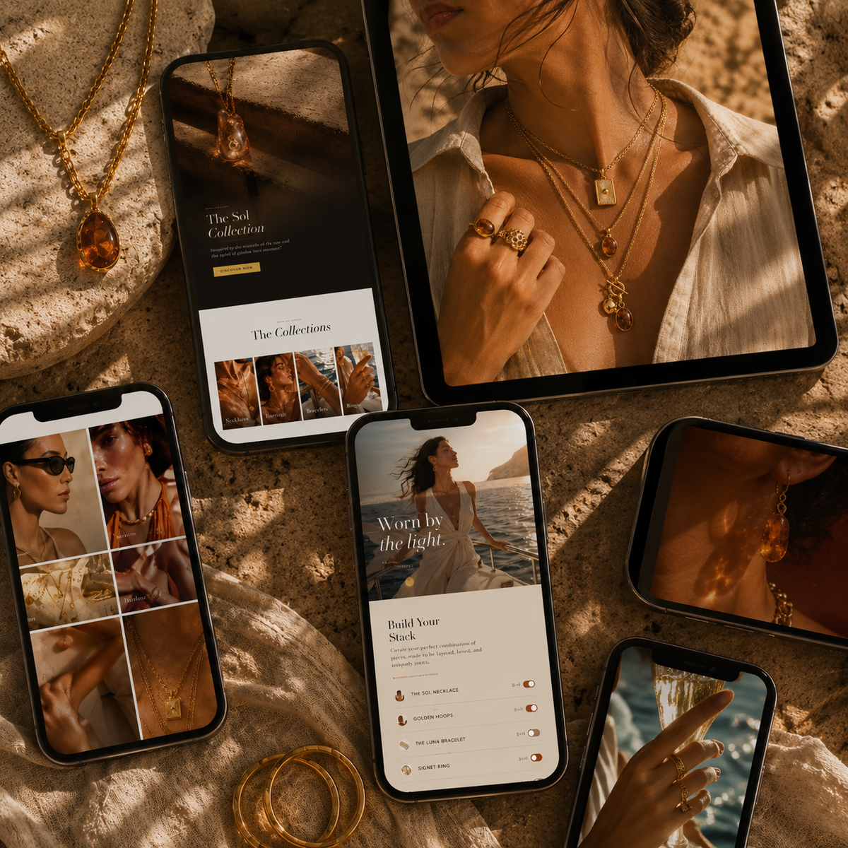 Responsive