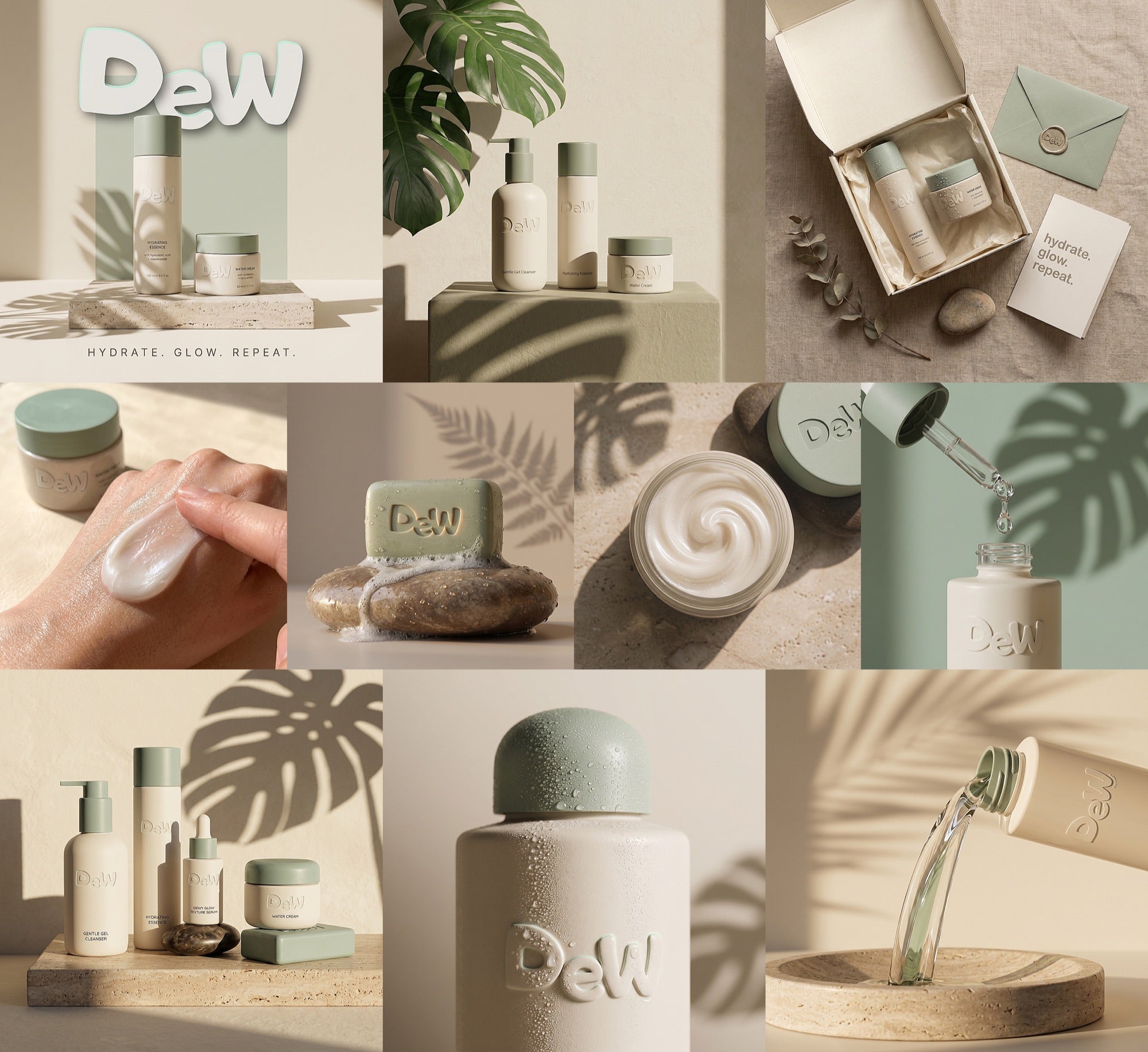 Dew Skincare