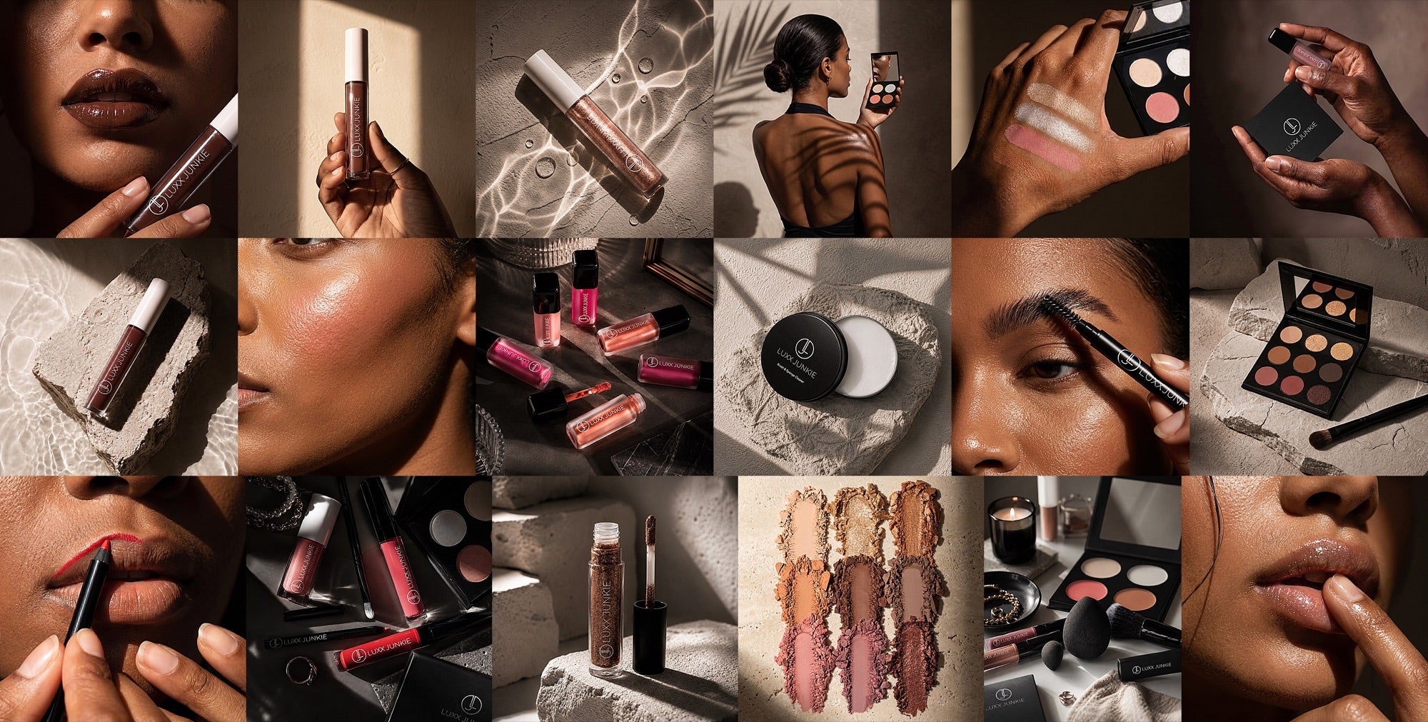 Luxx Junkie