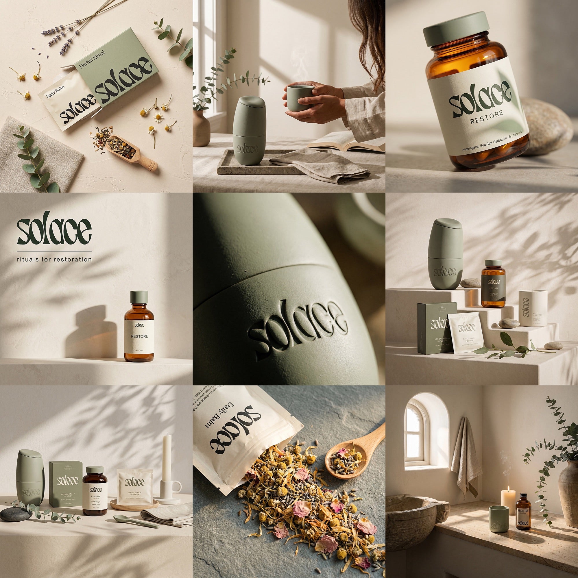 Solace Wellness