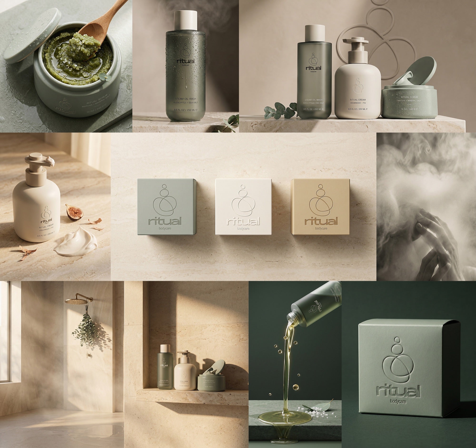 Ritual Bodycare