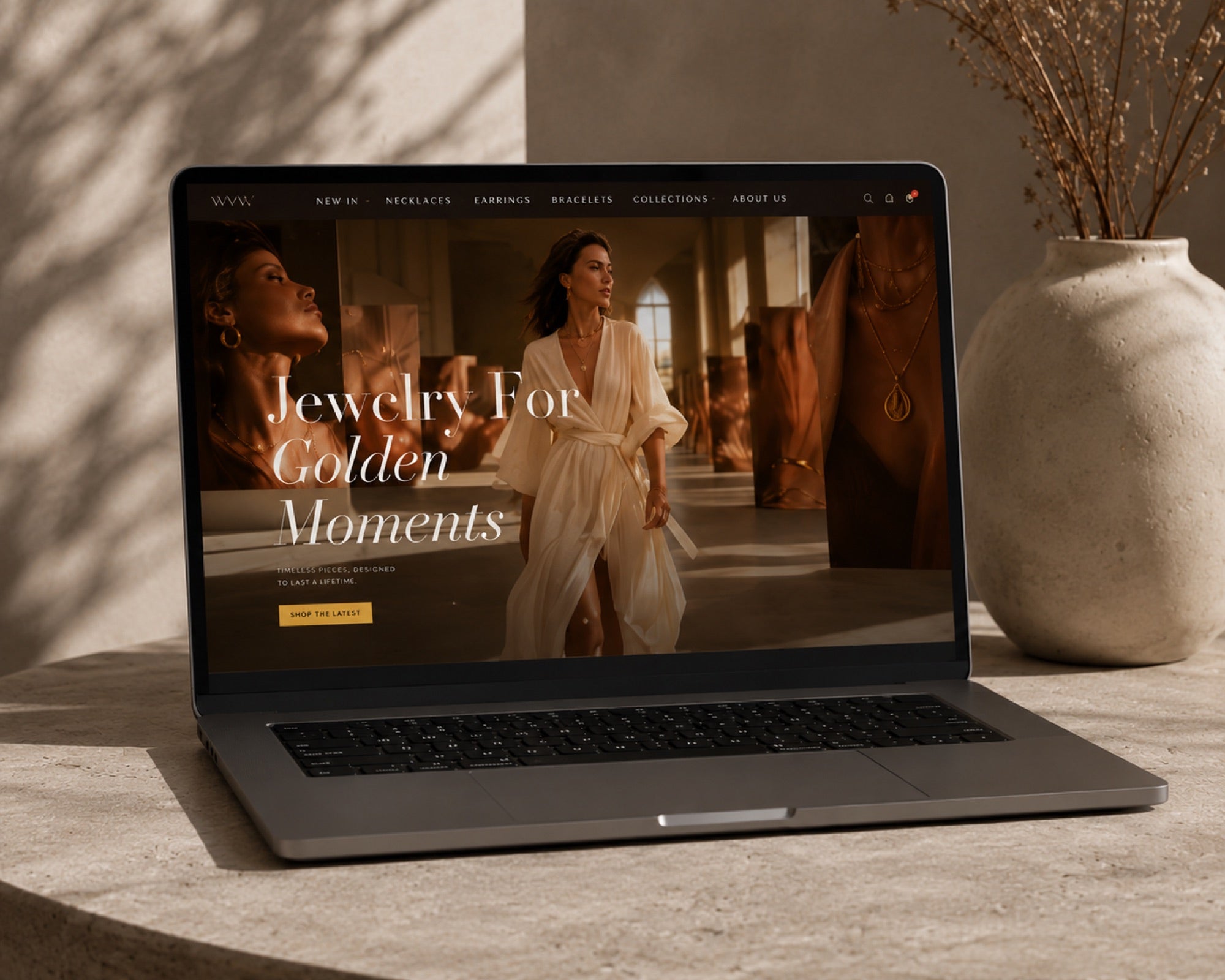 Solara · campaign